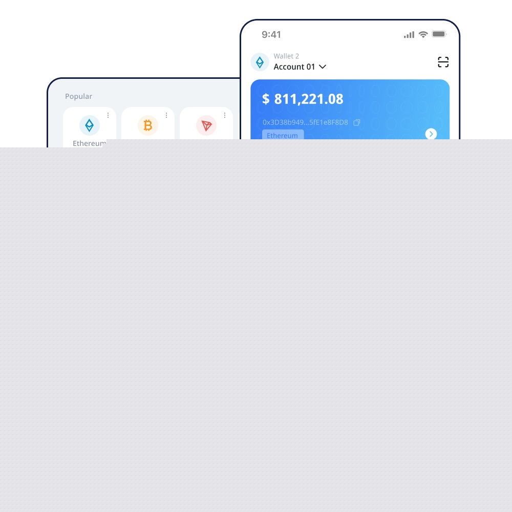 钱包app下载安装